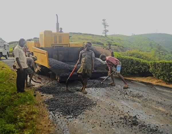 Highway construction upto 100 kms from LoC, without green clearance, allowed