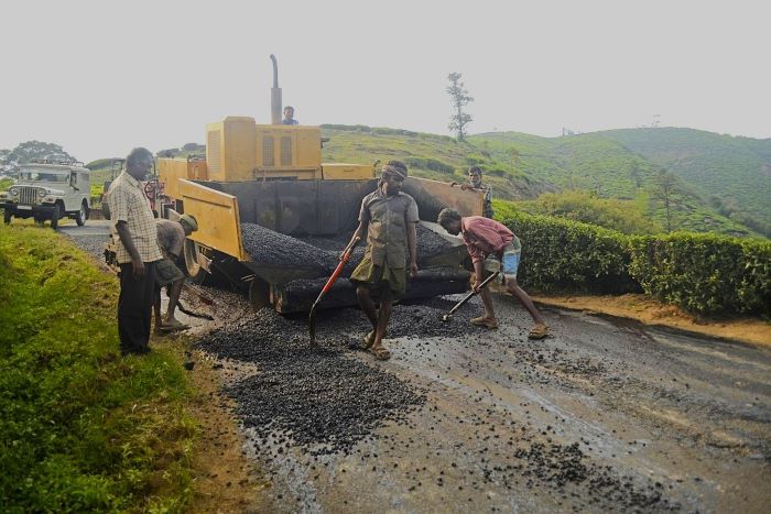Highway construction upto 100 kms from LoC, without green clearance, allowed