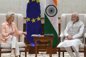 Climate and energy security to top EU-India meet agenda
