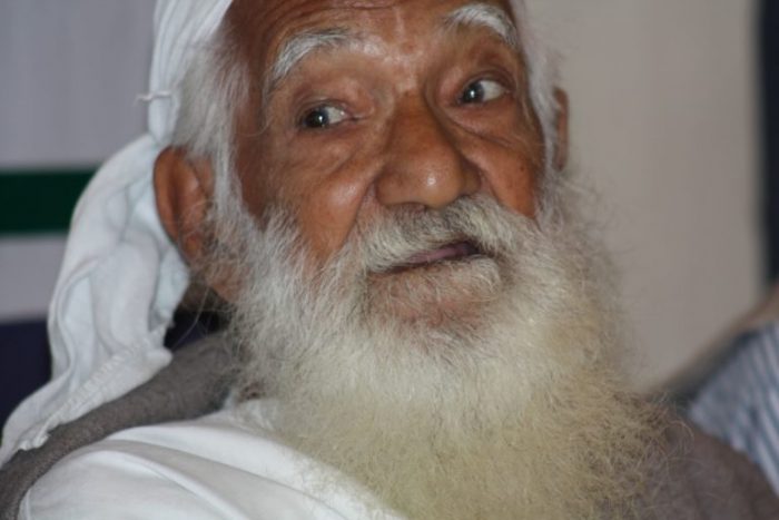 [Obituary] Sunderlal Bahuguna: End of an era for Indian environmentalism