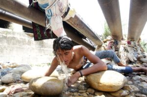 2019 concludes decade of extreme heat, weather events: WMO