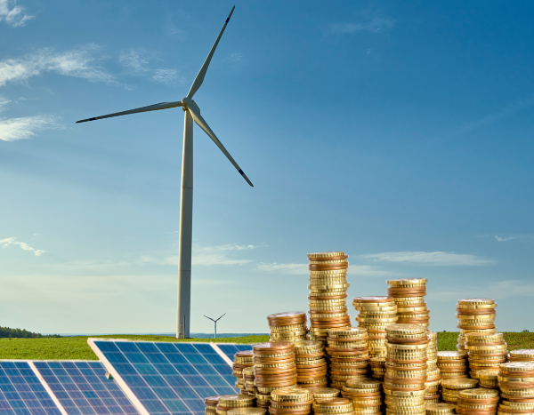 climate finance