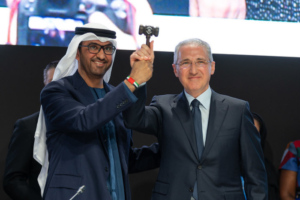 ‘12 days to land a deal’: COP29 opens with calls for accessible climate finance, carbon market consensus