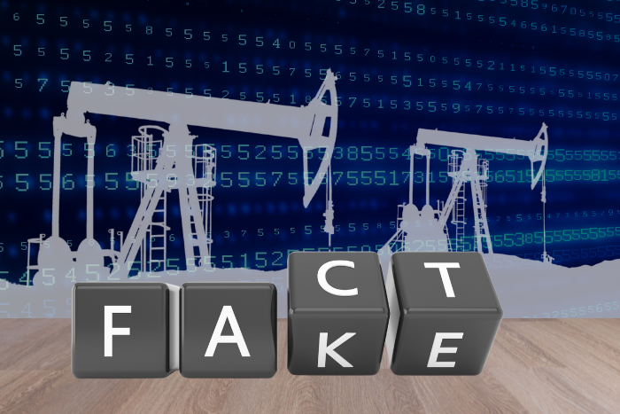 With COP29 underway, new report reveals how Big tech fuels false climate information