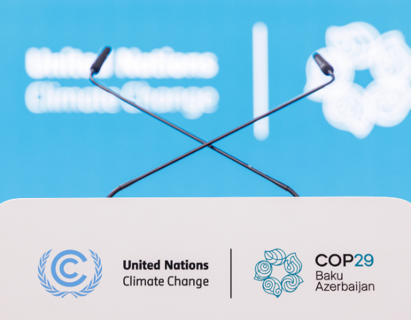 COP29 Day 3: NCQG draft text shows lots of options, little progress