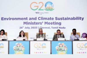 G20 energy, climate ministers meetings end with weak language, no new targets