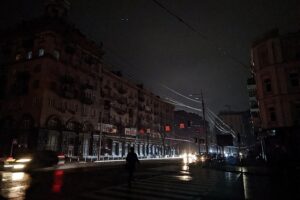 ‘Exceptional’ power outage in Spain and Portugal affects millions of people