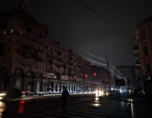 ‘Exceptional’ power outage in Spain and Portugal affects millions of people