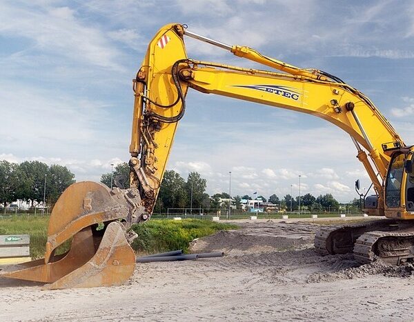 Earth extraction for oil & gas pipelines, railway lines, highways to be exempt from green nod 