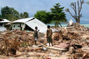 Poorest nations team up with researchers to formulate effective loss and damage plans