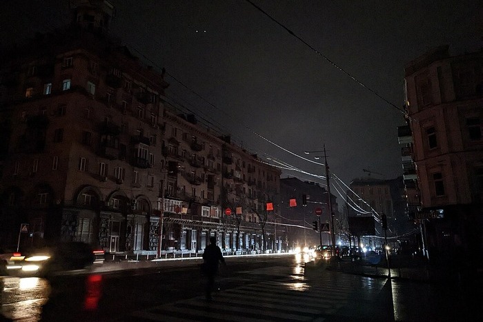 ‘Exceptional’ power outage in Spain and Portugal affects millions of people