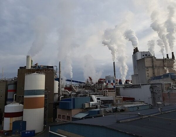 Green ministry releases draft emissions targets for industry 