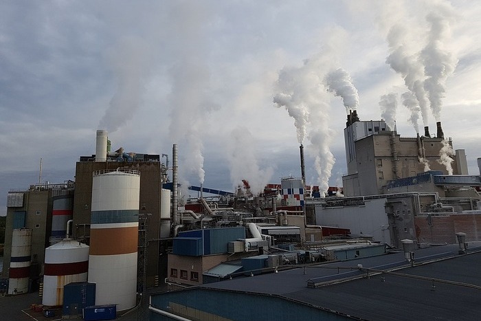 Green ministry releases draft emissions targets for industry 