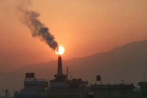 No conclusive data establishes correlation of deaths with air pollution: Govt