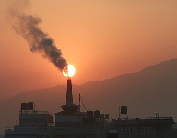 No conclusive data establishes correlation of deaths with air pollution: Govt