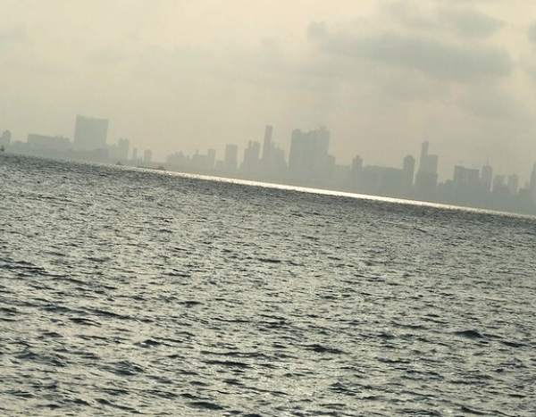 La Nina pushed air pollution up 30% in Mumbai?