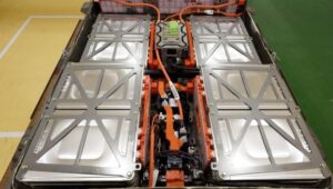 Storage prices down to $156/kWh, 87% fall since 2010