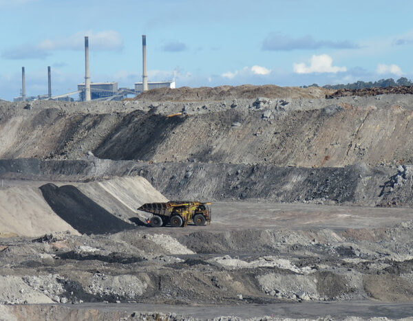 Australia pledges to not open new coal plants at COP29