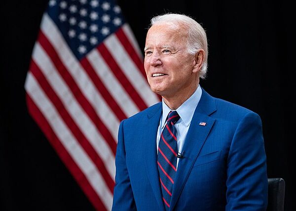 US Senate passes historic bill that invests $369 billion in clean energy