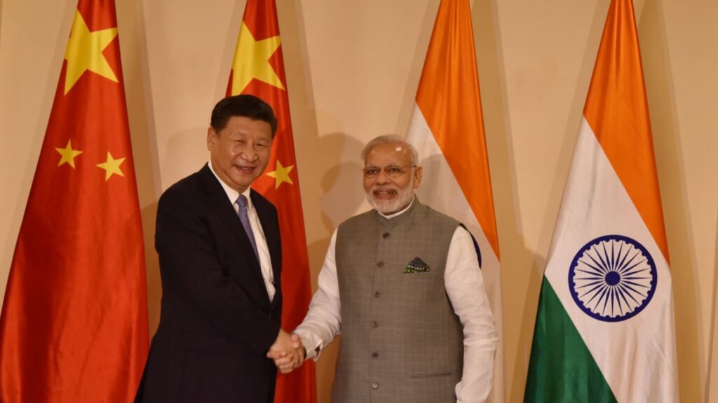 India Eases Restriction on Chinese Equipments Imports for Power, Coal on Project Delays 