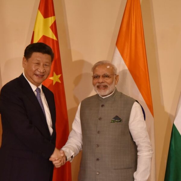 India Eases Restriction on Chinese Equipments Imports for Power, Coal on Project Delays