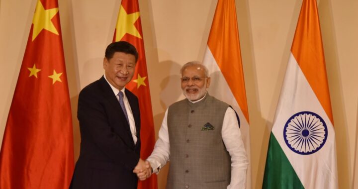 India Eases Restriction on Chinese Equipments Imports for Power, Coal on Project Delays