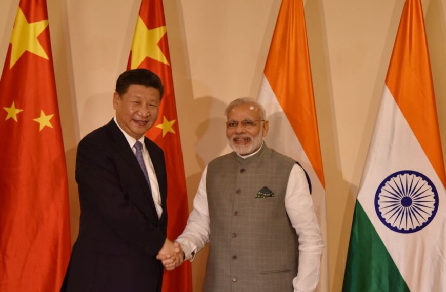 India Eases Restriction on Chinese Equipments Imports for Power, Coal on Project Delays 