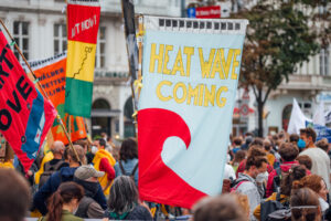 Quarter of world population faced life-threatening heat between June-August 2024: Report