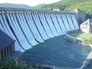 High on hydro? PM Modi vows to “double” renewables share to 450 GW by 2022
