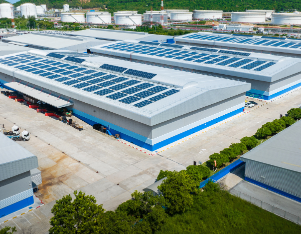 India’s solar capacity up 20% in Q3, 2024: Govt data
