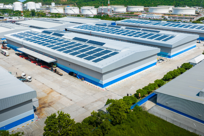 India’s solar capacity up 20% in Q3, 2024: Govt data