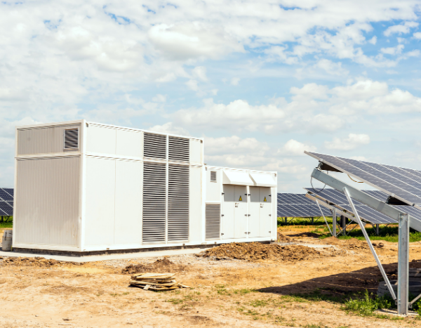 Transformer shortage threatens India’s solar expansion: Study