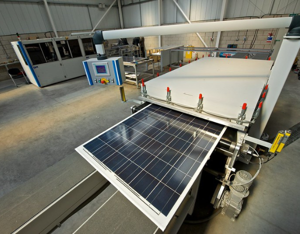 Reliance, Tata, First Solar bid for PLI phase 2 subsidies, Adani ‘notably absent’
