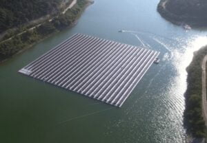 India achieves lowest cost of floating solar power in the world
