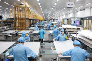 Domestic manufacturers demand 4-yr extension on safeguard duties for solar imports