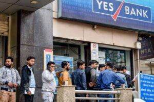 Yes Bank crisis hits renewable energy finance, projects worth Rs1 trillion at risk