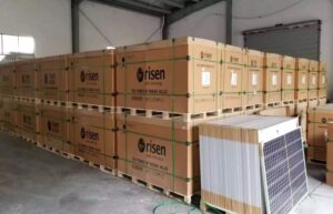India to impose higher 20% duty on Chinese solar equipment from Aug 1?