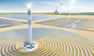 UAE, Saudi Arabia solar tariffs less than half of India’s