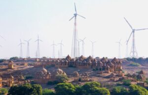 India may withdraw duty concession for wind manufacturers to discourage imports?