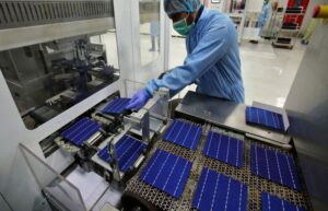 COVID-19 could not stop the decline of solar cost: IEEFA, IRENA