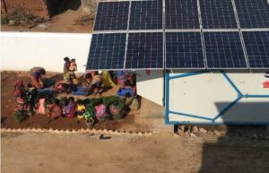 India proposes draft policy to back Distributed RE