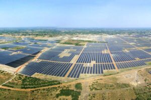 Parliament panel concerned about govt missing renewables targets