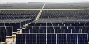‘Game over’ for coal? India records new low in solar tariff of ₹2 per unit