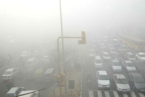 Govt shocker in Parliament: ‘Air pollution primarily urban issue’
