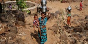 Step up finance to fight climate impacts or face huge disruptions, says UN Adaptation Gap report