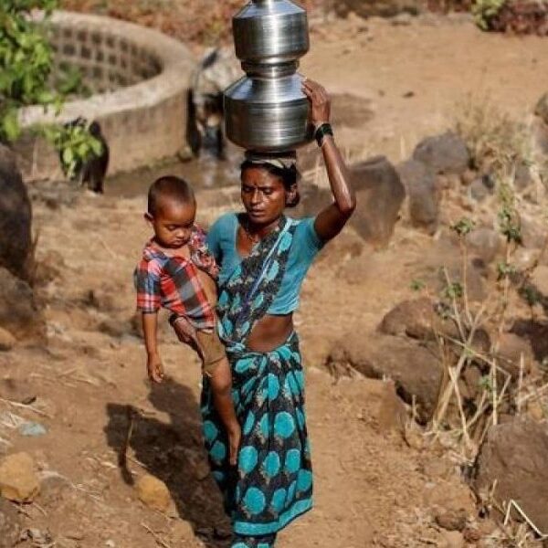 Step up finance to fight climate impacts or face huge disruptions, says UN Adaptation Gap report