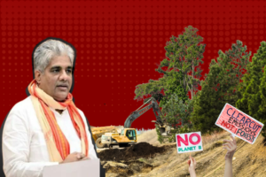 Forest Conservation Act