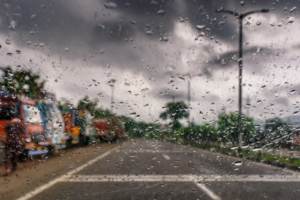ENSO-monsoon