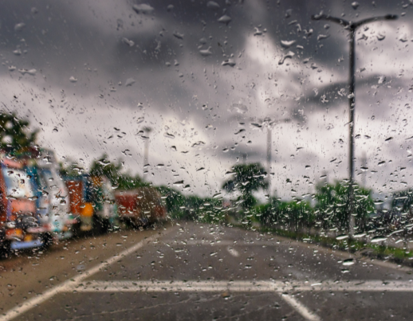 ENSO-monsoon