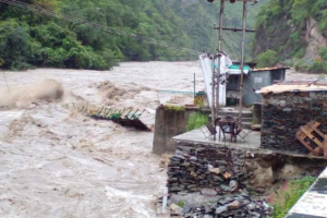 Monsoon madness: How climate change is normalising extreme events